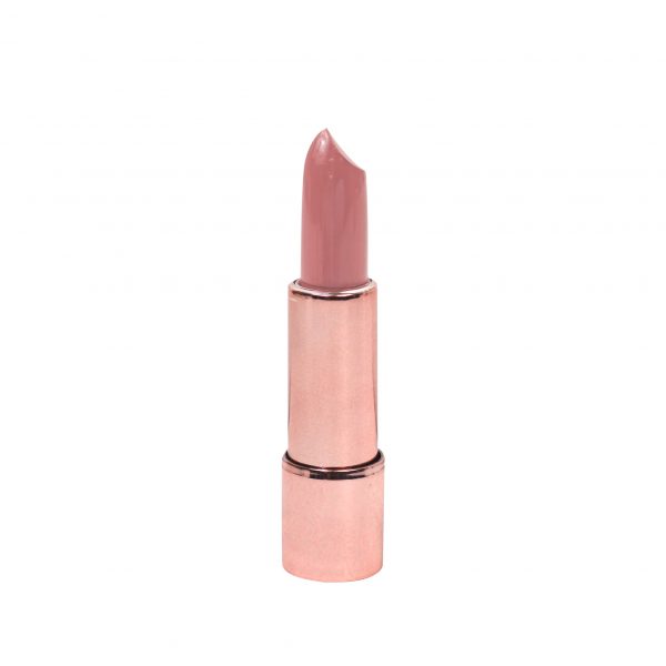 Blush moisturising lipstick