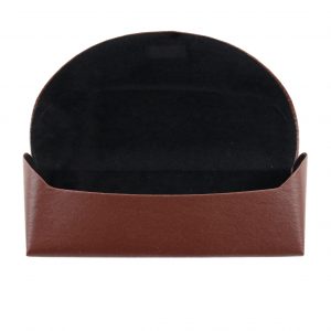 Chocolate eyewear case - Image 2