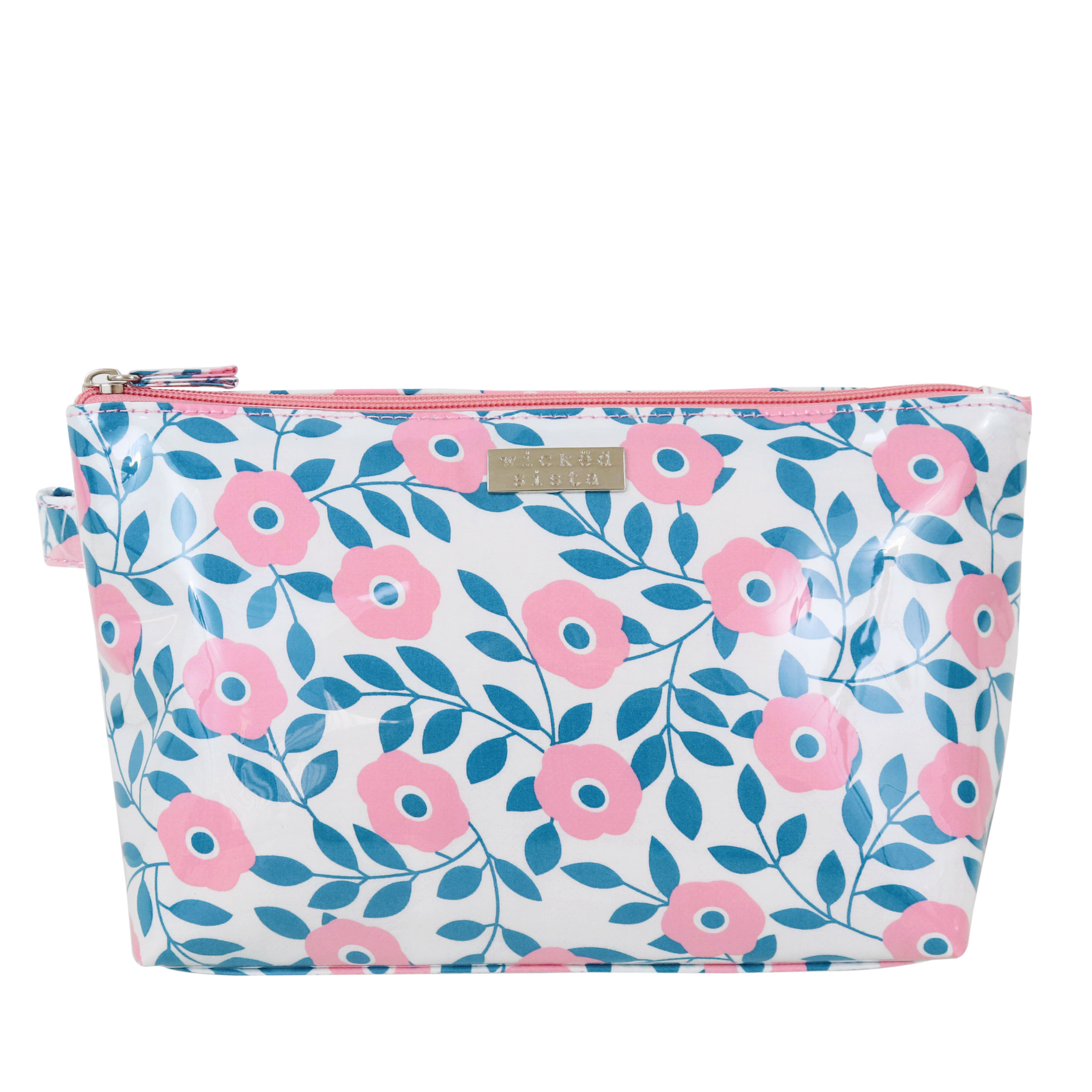 LV Floral Printed Cosmetic Bag … curated on LTK