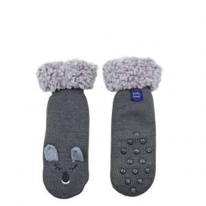 Koala slipper socks - Image 2