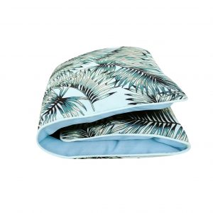 Tropical leaves heat pack - Image 2