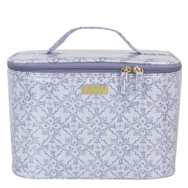 Casablanca large beauty case