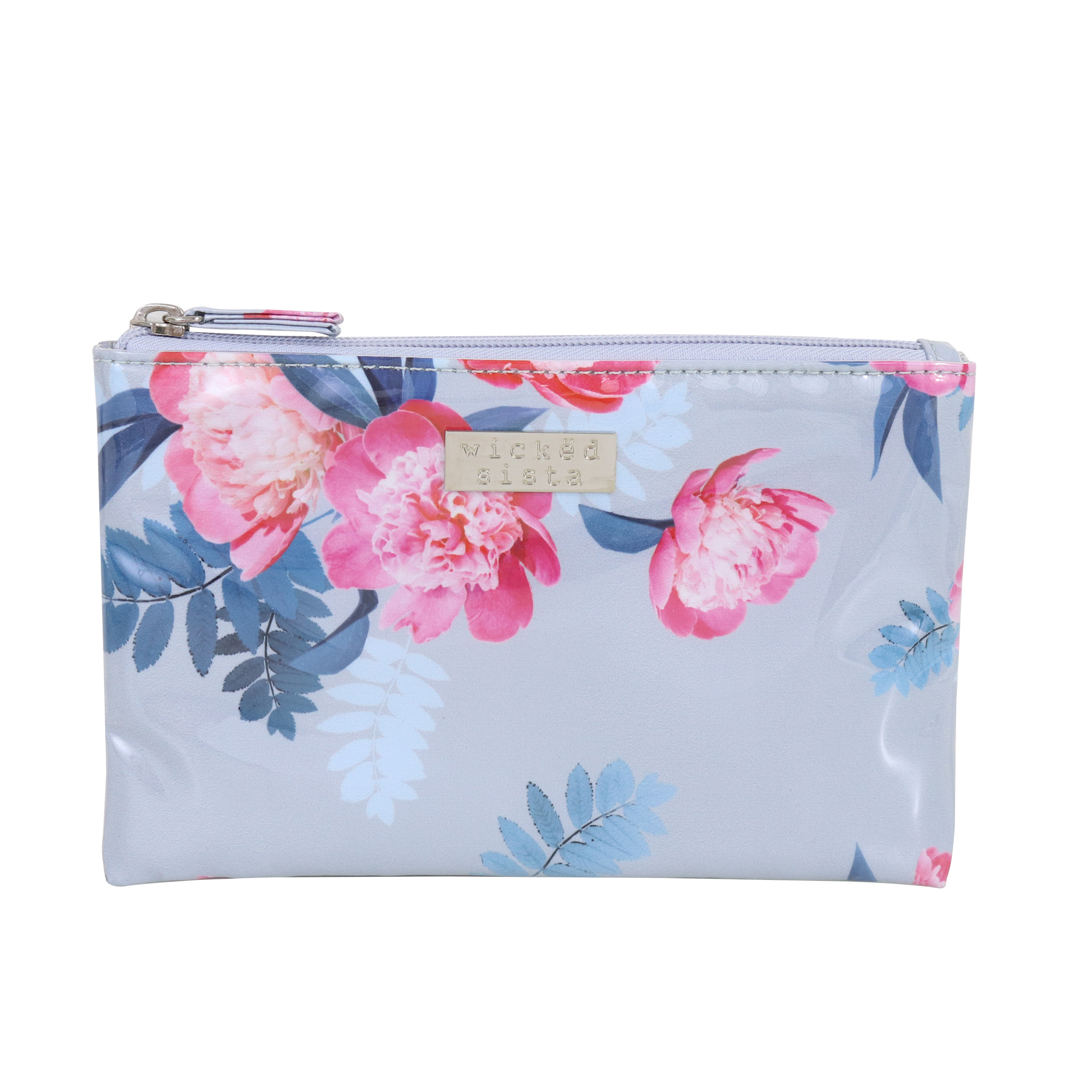 Peony purse discount