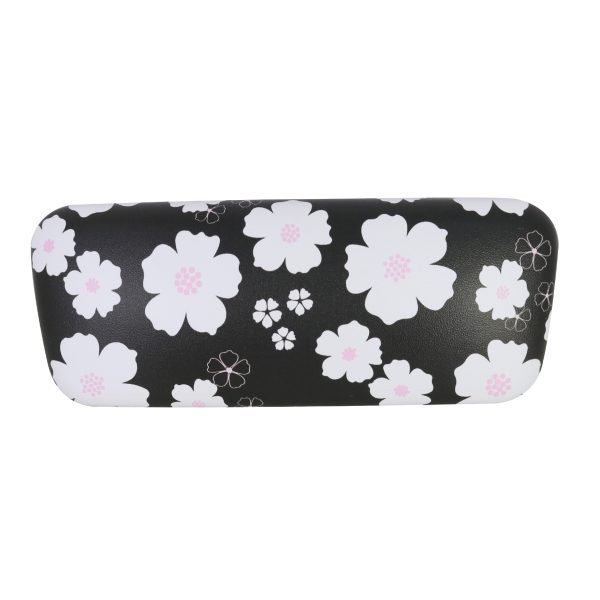 Blissful blooms eyewear case