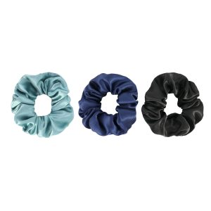 Summer Stardust Set Of Scrunchies S00 - Women - Accessories