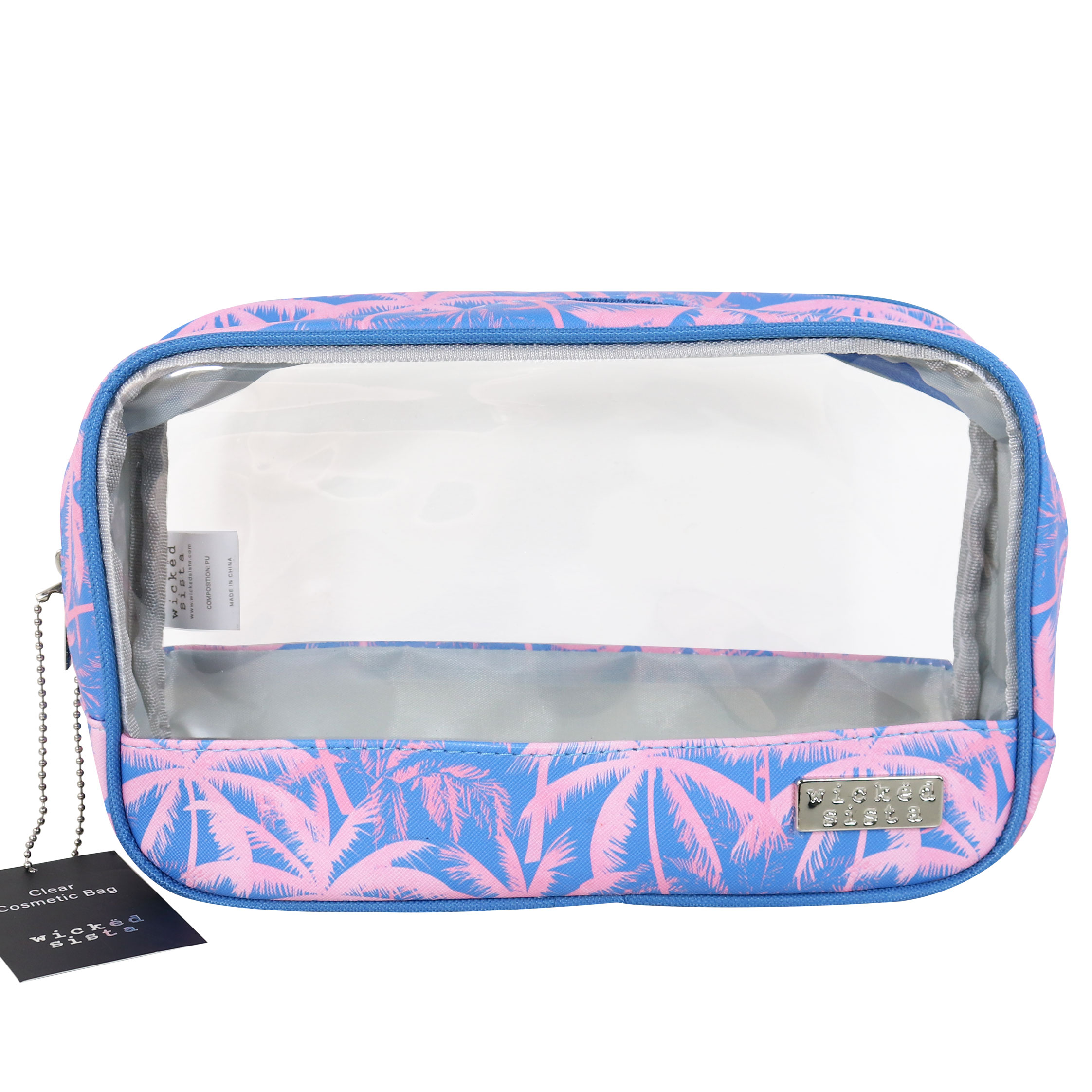 The Pouch Makeup Bag – Persona Cosmetics