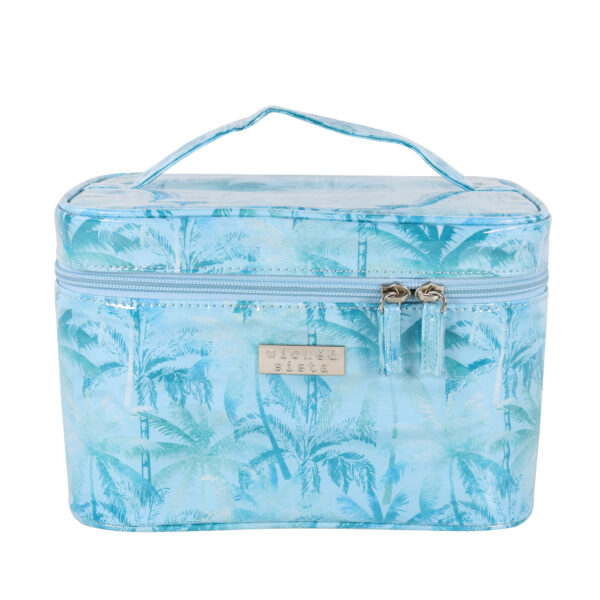 Forest palms small beauty case