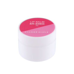 Ripe berries colour block lip balm - Image 2