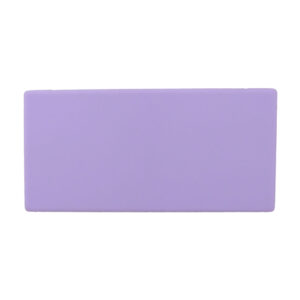 Lilac polished pill case - Image 2