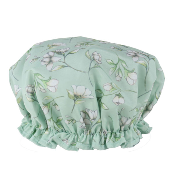 Madeline shower cap