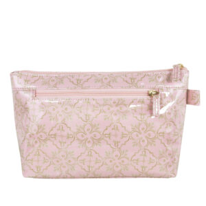 Mosaic luxe large cosmetic bag - Image 2